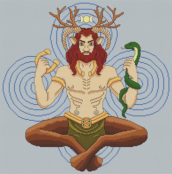 Cernunnos